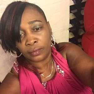 Meet your Posher, Arlene